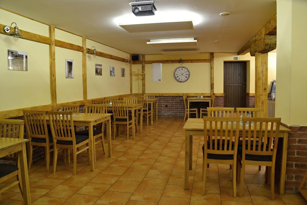 Penzion Mlyn Sedlec Sedlec  Exterior photo